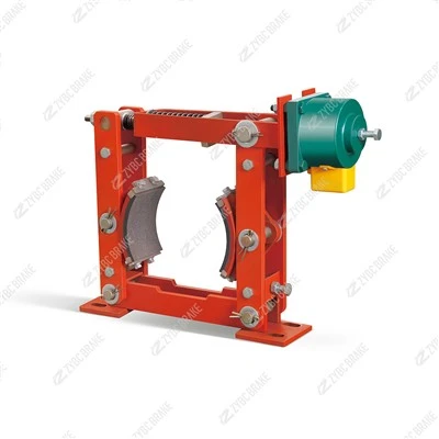 JZ300 সিরিজ ইলেক্ট্রোম্যাগনেটিক ড্রাম ব্রেক