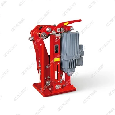 YP21-500-560x30 মডেল হাইড্রোলিক ডিস্ক ব্রেকিং সিস্টেম