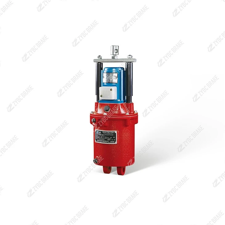 YT1-320Z/20 ইলেক্ট্রো হাইড্রোলিক থ্রাস্টার