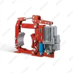 YW-E সিরিজ ড্রাম ব্রেক