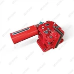 ইলেক্ট্রো-হাইড্রোলিক ডিস্ক ব্রেক সেফটি ব্রেক