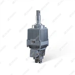 ইলেক্ট্রোহাইড্রোলিক থ্রাস্টারস এবং অ্যাকুয়েটরস