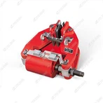 SBD- একটি সিরিজ Hoist কপিকল Hydraulic নিরাপত্তা ব্রেক