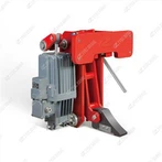 Storming Braking Wedge