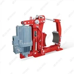 ওভারহেড ক্রেনের জন্য থ্রাস্টার ব্রেক