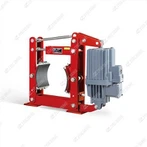 YWZ4 (ইডি) সিরিজ ইলেক্ট্রো-হাইড্রোলিক ড্রাম ব্রেক