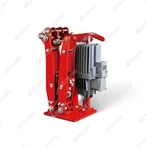 YP ইলেক্ট্রো হাইড্রোলিক ডিস্ক ব্রেক এর মডেল