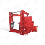 YWZ4-150/B30 সিরিজ বিস্ফোরণ সুরক্ষিত ইলেক্ট্রো-হাইড্রোলিক থ্রাস্টার